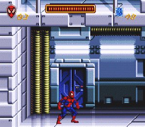 Spider-Man Venom - Maximum Carnage