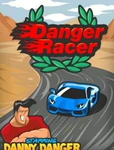 Danny Danger Racer