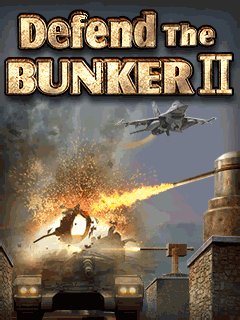 Defend The Bunker 2-by Celsius