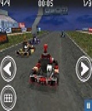 Championship Karting 2012