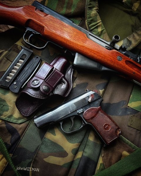 ПМ