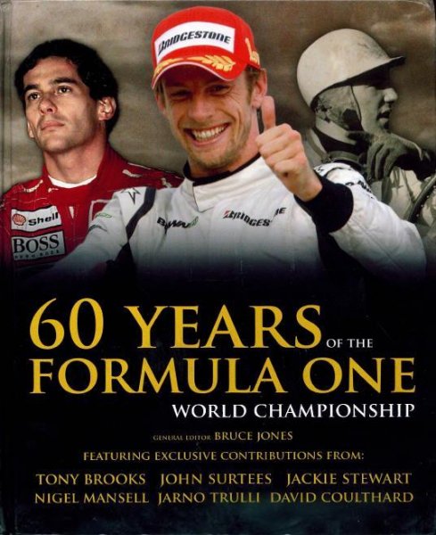 60 Years of the Formula One World Championship