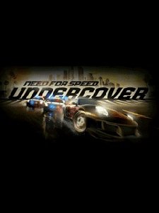 Need for speed undercover