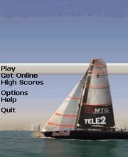 Victory Challenge Mobile Sailing