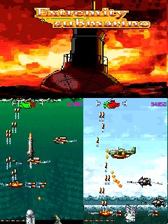 ExtremitySubmarineHack