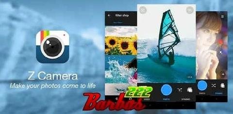 Z Camera VIP v2.42 build (112)
