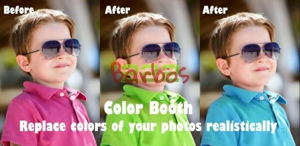 Color Photo Editor Pro v1.5.4
