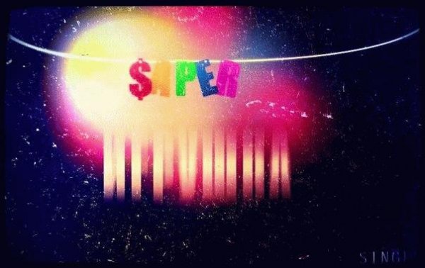 SAPER. Игрушка