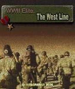 Wwii west line v1.00en