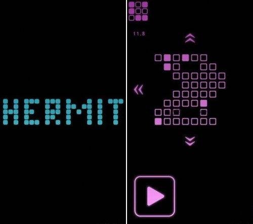 Hermit (v.1.0.2)