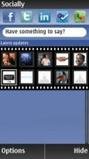 Antarix Socially v2 11 S 3 S60v3 S60v5 S
