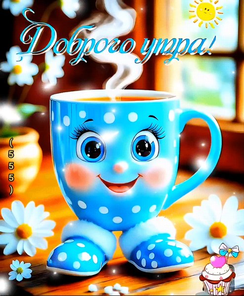 Доброго-утра