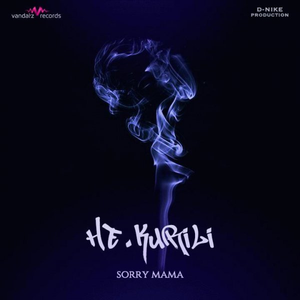 НЕ.KURILI. Sorry mama