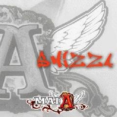 Mad A. ShiZZa