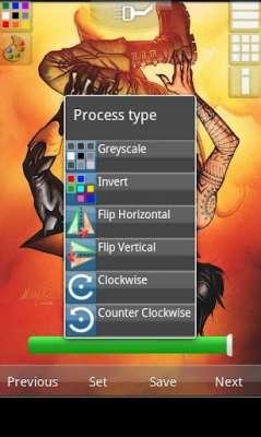 Wallpaper Wizardrii Pro v1.0.0.9
