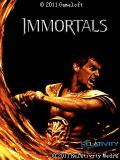 Immortals