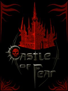 Castle of fear W910i RU
