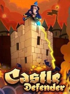 Castle Defender 240 400