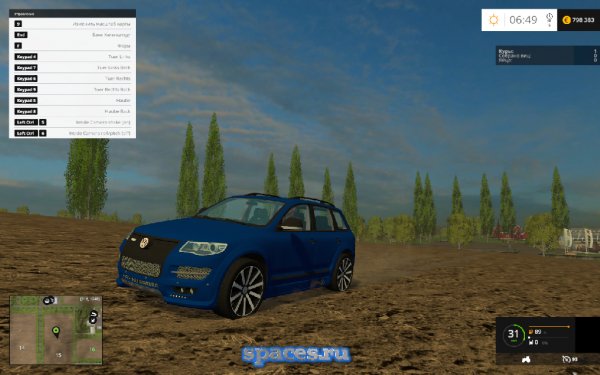 volkswagen touareg r50