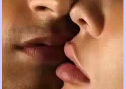 Я тебя ненавижу,или Поцелуй меня ещё раз!