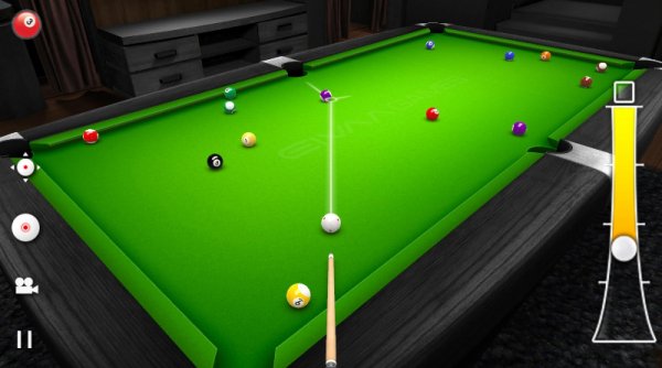 Real Pool 3D 2.5