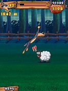 Swine Dining 240x320 SE