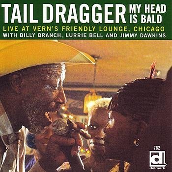Tail Dragger - So Ezee