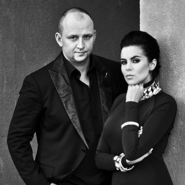 Потап и Настя Каменских - На районе