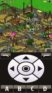 Prehistoric Fun Park by DRB