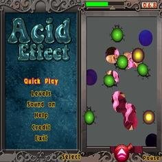 Acid Effect 240x400 touch