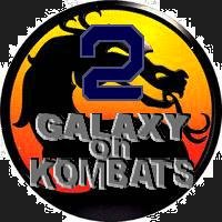 Galaxy on Kombats 2