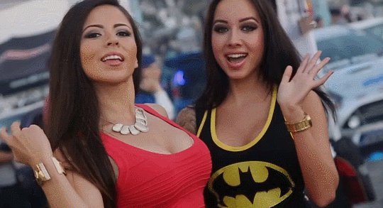 Two