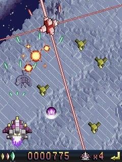 Arcadius S8000Jet RU