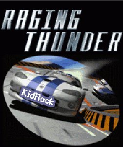 RagingThunder E SonyEricssonK700 v1 5 0 KidRock