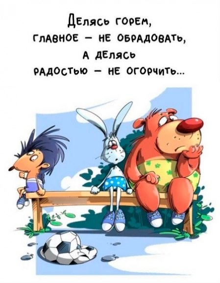 )