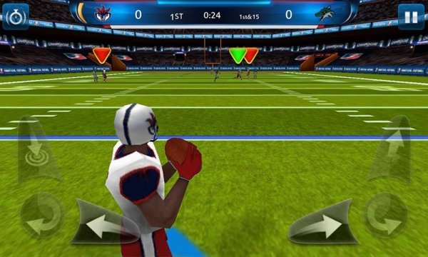 Fanatical Football v 1.6
