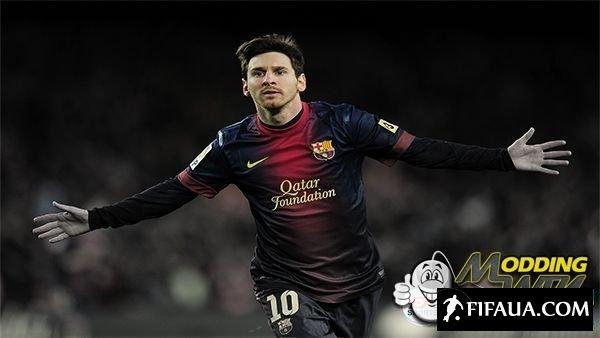 Messi Black And White Hd Flash Screen