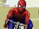 Spider-Man Dangerous Journey
