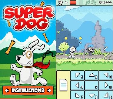 Super Dog 1.00(0)S60v5th