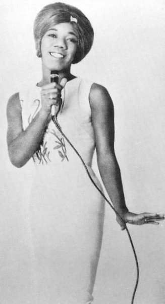 Mitty Collier - Everybody Makes A Mistake Sometimes