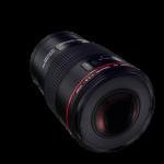 Canon EF 100 2.8 L IS USM Macro