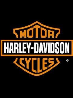 HARLEY DAVIDSON
