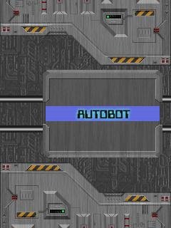 autobot