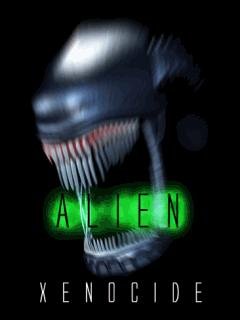 alien xenocide