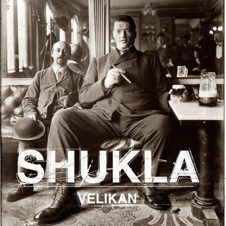 Shukla. Velikan