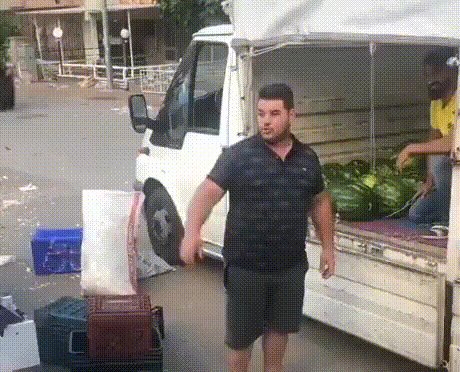 Арбуз