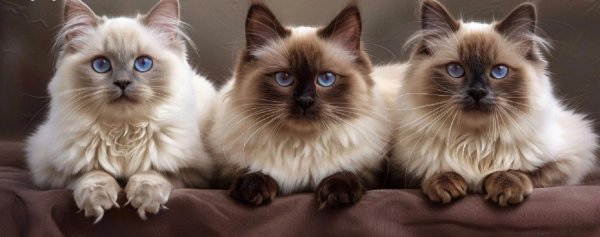 Голубоглазые