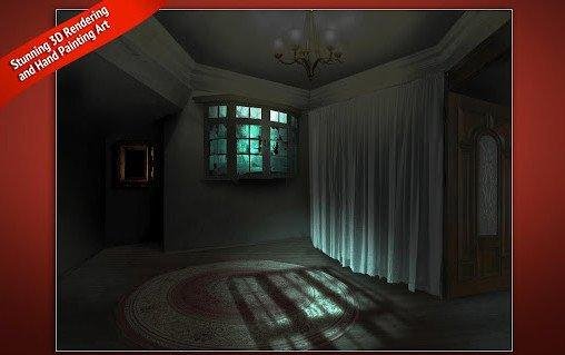 Bloody Mary - Ghost