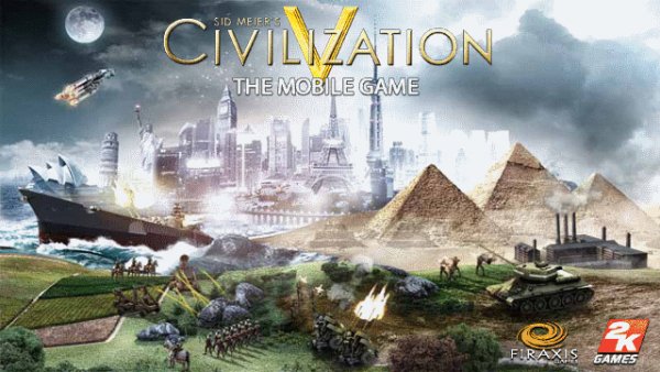 Sid Meier-s Civ
