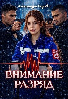 Седова Александра Внимание, разряд (2026)
